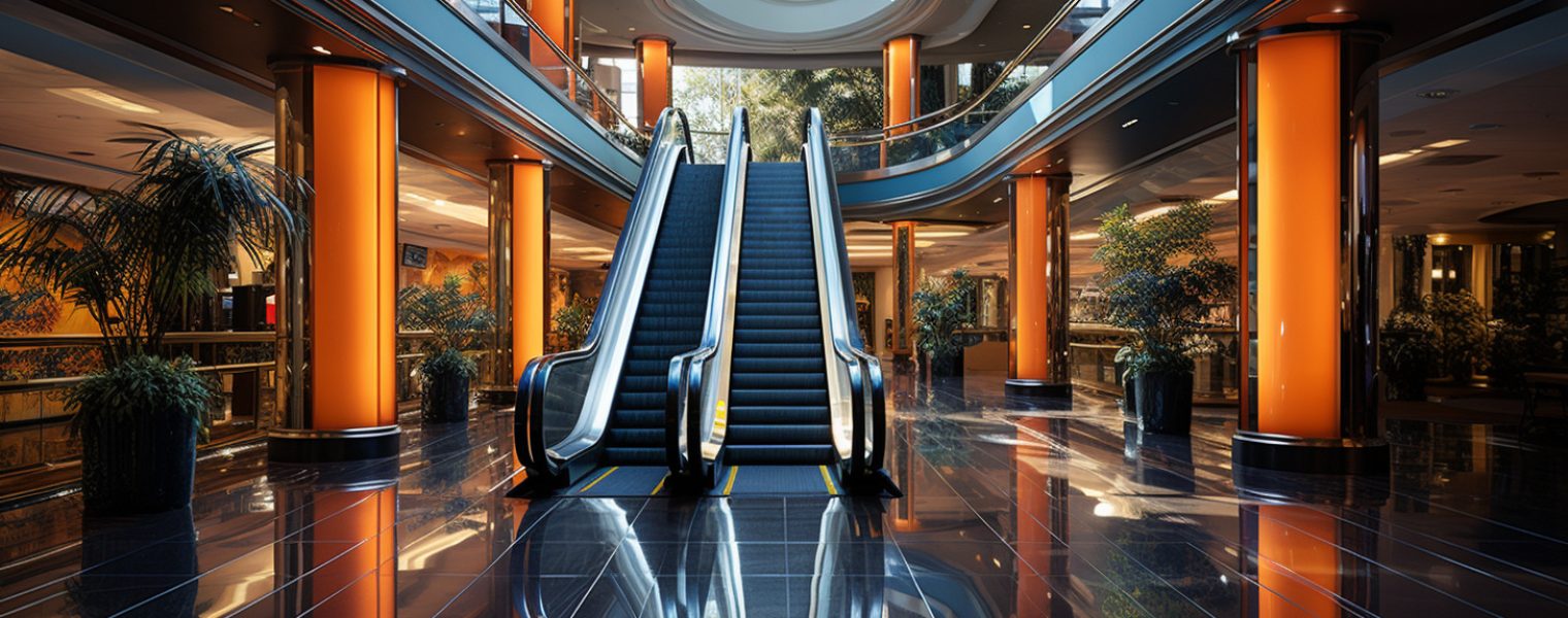 摄图网_600450828_商场的观光电梯(非企业商用)(1)